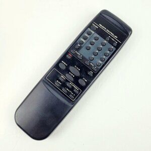 Magnasonic Mvc646 Remote Control Genuine Tested
